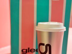 -gleeglee乐溢亦茶(合生汇店)