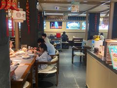 -老淮滨-蚌埠非遗小吃(淮河路店)