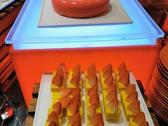 -味餐厅·海鲜·火锅·自助餐