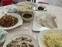 -映秋饭店(李庄总店)