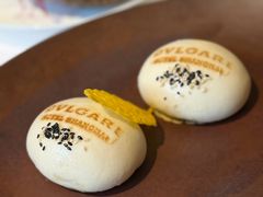 -宝丽轩中餐厅BAOLIXUAN