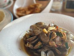 -味莊餐厅(康庄南街店)