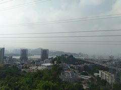 -狐尾山公园