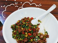 -德天顺盖码饭(人民西路店)