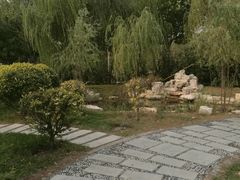 -武清南湖绿博园