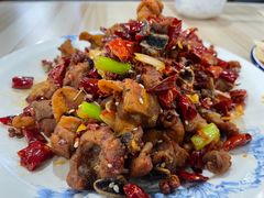 -洪福亮酒家(南草厂街店)