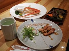 -王鼎精致料理铁板烧(世博源店)