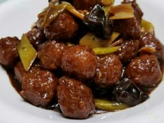 溜丸子-力力豆花庄(广渠门店)
