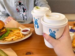 -小意思咖啡店(草桥店)