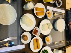 -上海新锦江大酒店