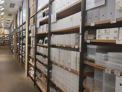 -MUJI无印良品(滨江宝龙城店)
