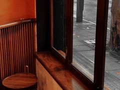 -RUMORS COFFEE ROASTERY鲁马滋咖啡(湖南路店)