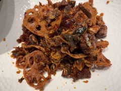 -纪林菜馆·博山菜老字号(华光路店)
