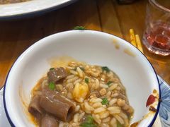 -小郭私房菜·海肠捞饭店(学士街店)