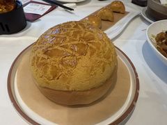 -金河半岛园林酒家(金融城店)