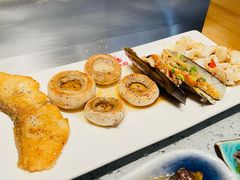 -大渔铁板烧(大悦城店)