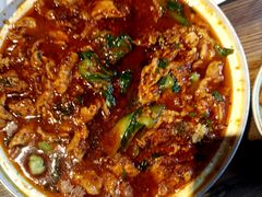 -水煮三国·川鲁江湖菜(香山店)