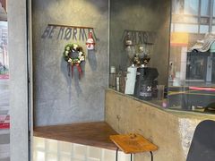 -BE NORMAL CAFE(霞溪路店)