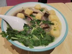 -小杨生煎(湟普汇店)