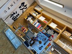-饮福咖啡(中欧国际大厦店)