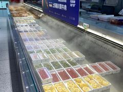 -串一火锅(赛格国际购物中心店)