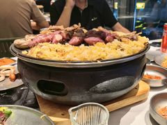 -范儿·嫂子烤肉·精致炭火烤肉(长治路店)