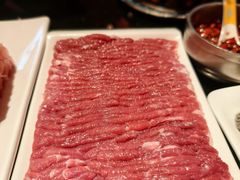 -南门涮肉(东单店)