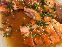 -德胜轩正宗顺德菜(宝安沙井会展中心店)