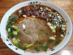 -熊氏牛羊杂粉(龙眼井总店)