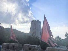 -雁门关景区