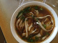 拉面-水仙拉面(水仙街店)
