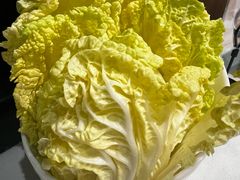 娃娃菜-纯味斑鱼府(上海总店)