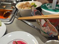 -海底捞火锅(江南盛天地店)