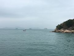 -南丫岛