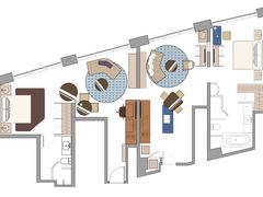 -北京中国大饭店