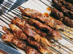 -老白家怡贵园烤肉