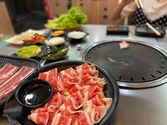 -杀猪天·韩国烤肉(总店)
