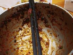 -左撇子私房面
