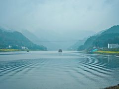 -新安江山水画廊风景区