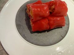 鲜虾红米肠-金翠皇宫粤菜·点心·海鲜(翡翠店)