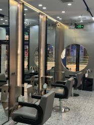-A&L salon
