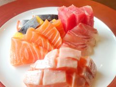 -东莞旗峰山酒店及行政公寓·莱斯西餐厅