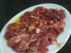 牛肉-西塔隆太白烤牛肉馆(图们路店)