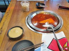 -牛小嫩串串火锅(老国贸总店)