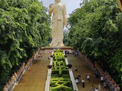 -西双版纳勐泐文化旅游区