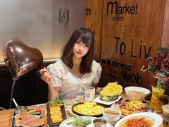 -路易十三西餐厅(西关新天地店)