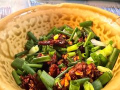 -古城苗家土菜馆(河景餐厅店)