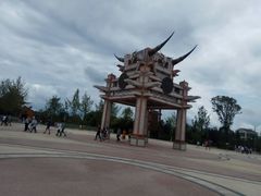 -天河潭旅游度假区