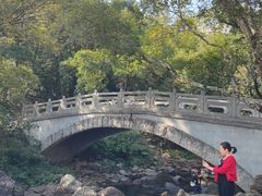 -广州市石门国家森林公园