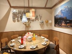-茄子恰恰·新云南小炒(坪山益田店)